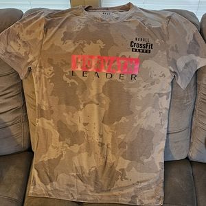 Camo Leader Jersey